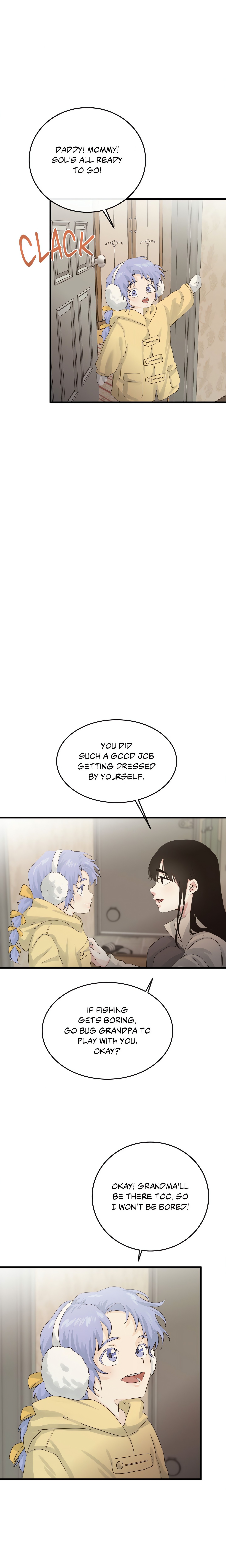 Where the Heart Is Chap Chapter 76-Where the Heart Is - Next Chap 78