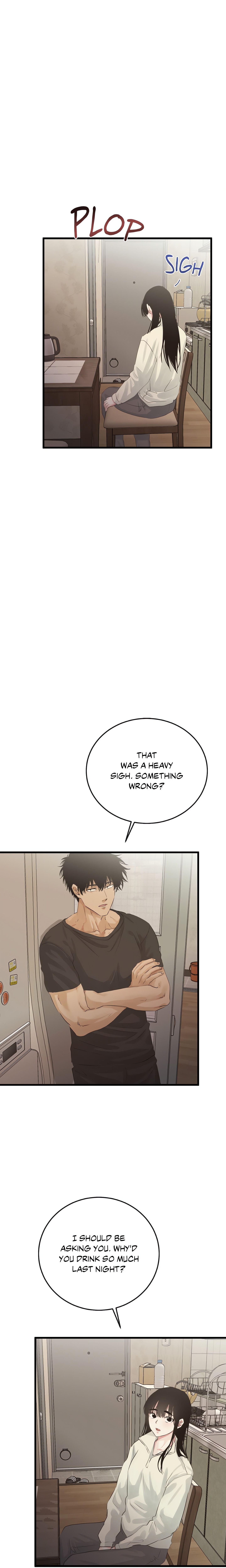 Where the Heart Is Chap Chapter 76-Where the Heart Is - Next Chap 78