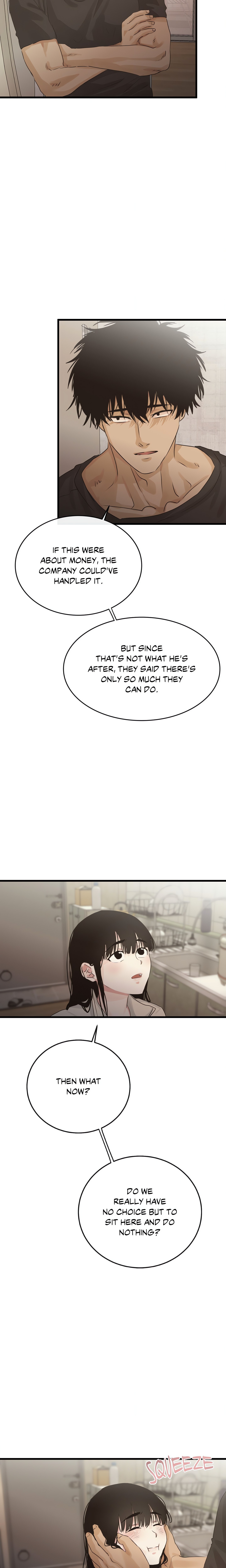 Where the Heart Is Chap Chapter 76-Where the Heart Is - Next Chap 78