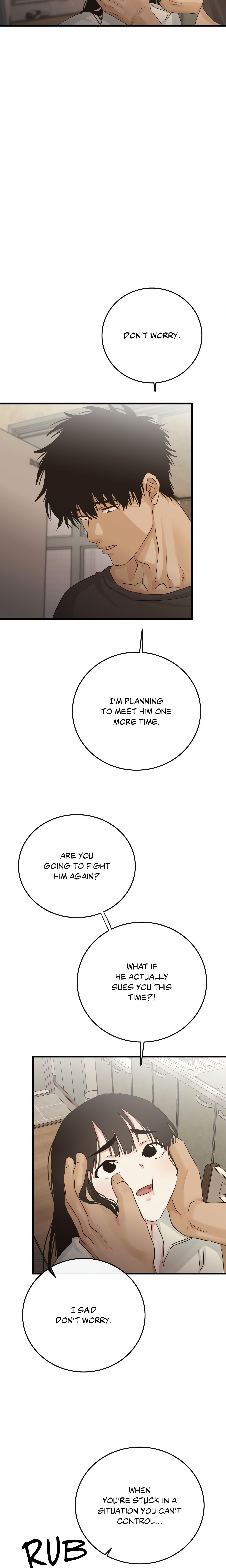 Where the Heart Is Chap Chapter 76-Where the Heart Is - Next Chap 78