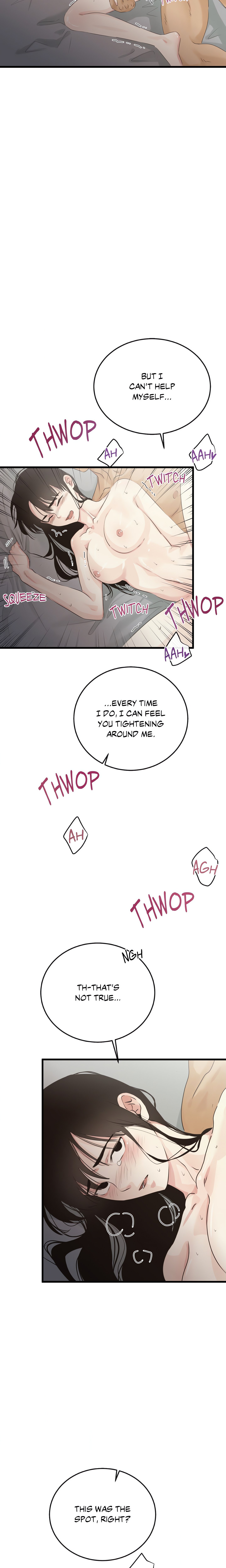 Where the Heart Is Chap Chapter 77-Where the Heart Is - Next Chap 79