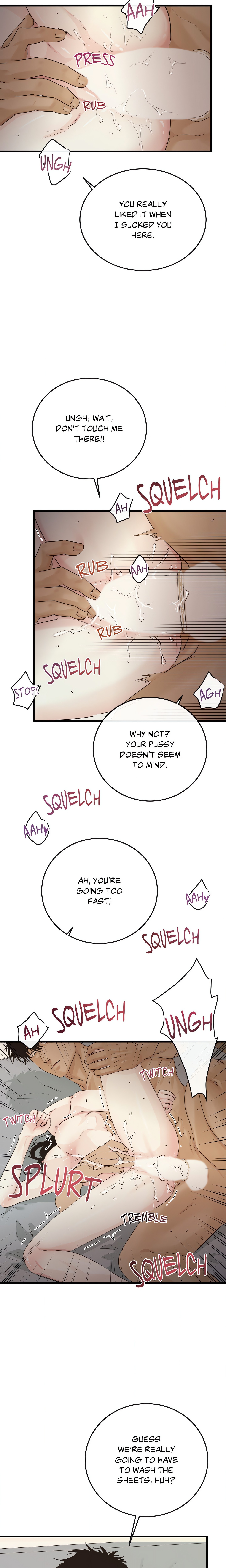 Where the Heart Is Chap Chapter 77-Where the Heart Is - Next Chap 79