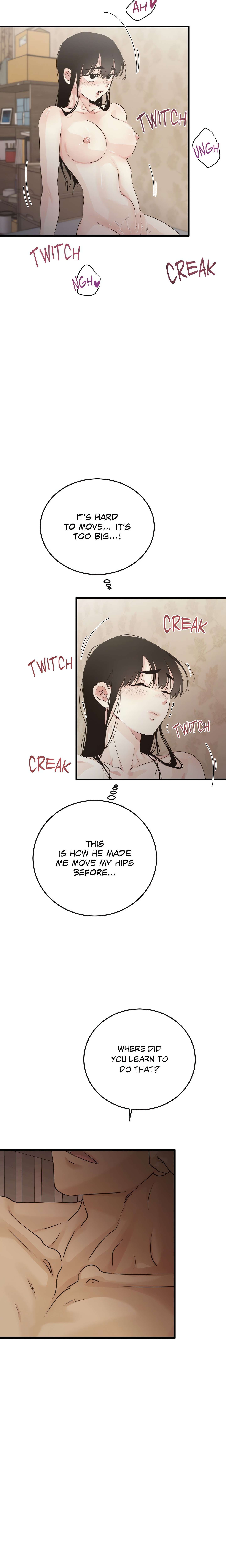 Where the Heart Is Chap Chapter 77-Where the Heart Is - Next Chap 79