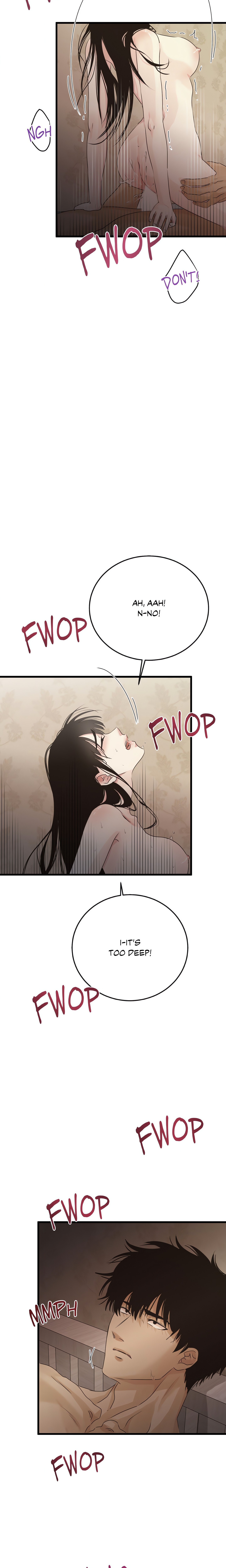 Where the Heart Is Chap Chapter 77-Where the Heart Is - Next Chap 79