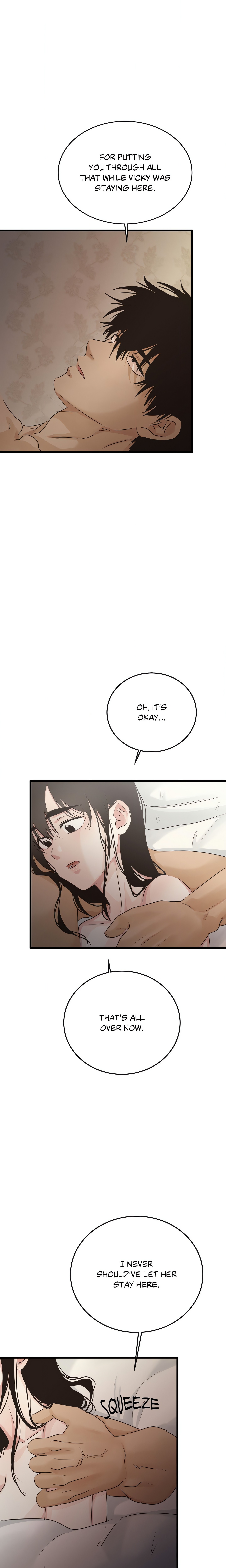 Where the Heart Is Chap Chapter 77-Where the Heart Is - Next Chap 79