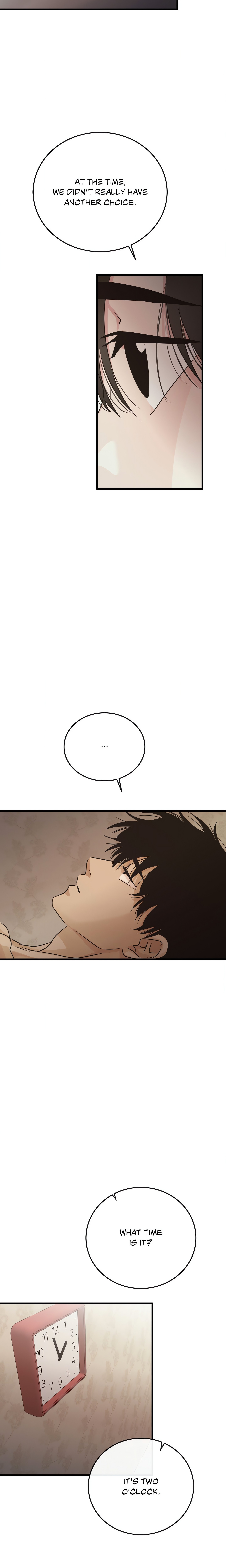 Where the Heart Is Chap Chapter 77-Where the Heart Is - Next Chap 79