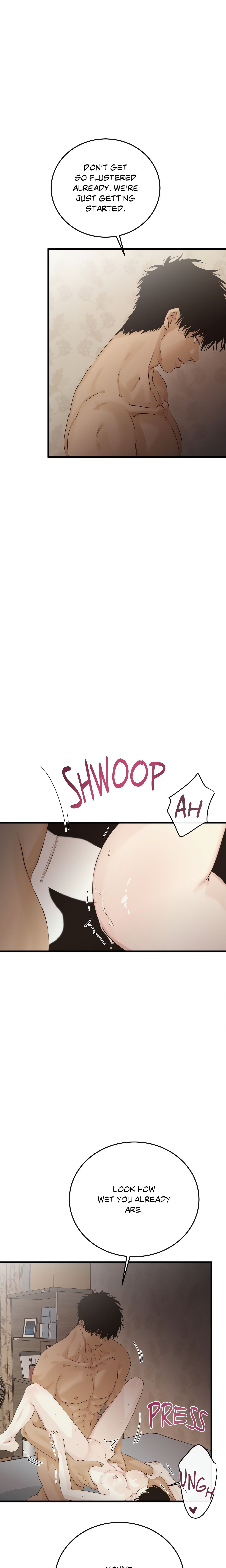 Where the Heart Is Chap Chapter 77-Where the Heart Is - Next Chap 79