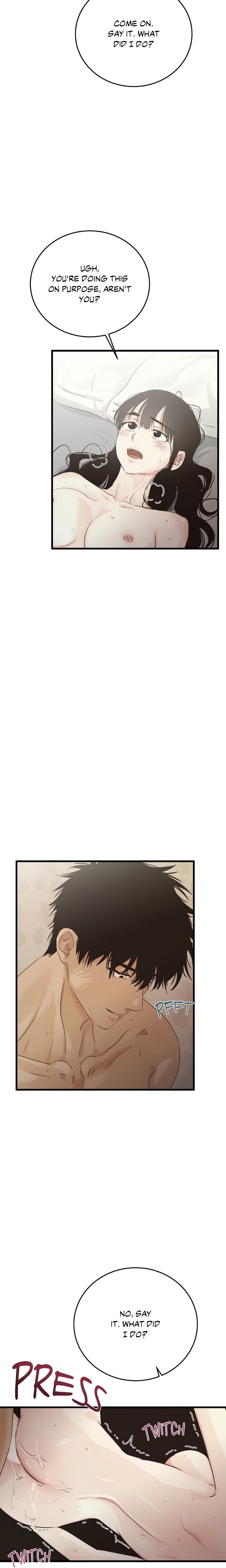 Where the Heart Is Chap Chapter 77-Where the Heart Is - Next Chap 79