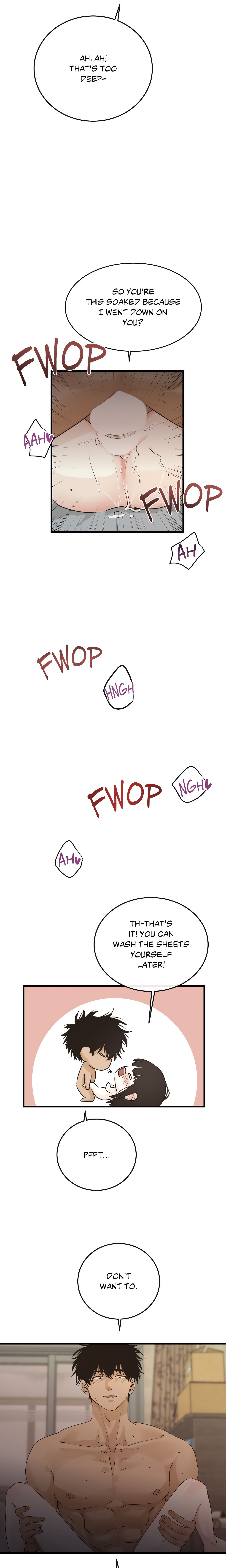 Where the Heart Is Chap Chapter 77-Where the Heart Is - Next Chap 79