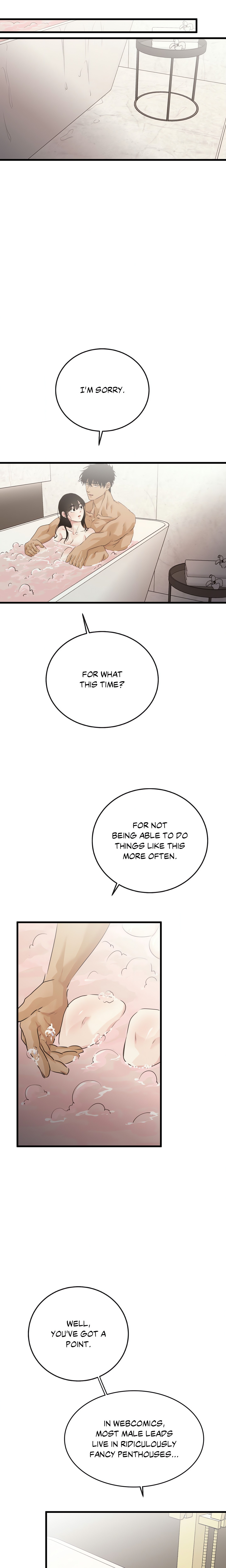 Where the Heart Is Chap Chapter 78-Where the Heart Is - Next Chap 80