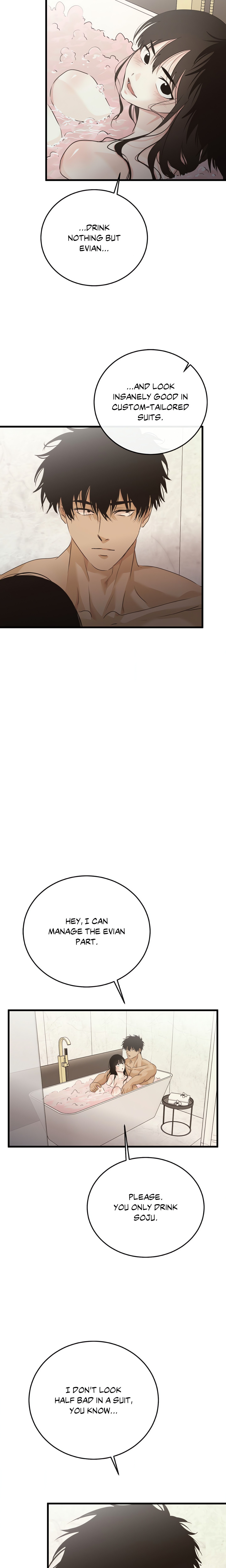 Where the Heart Is Chap Chapter 78-Where the Heart Is - Next Chap 80