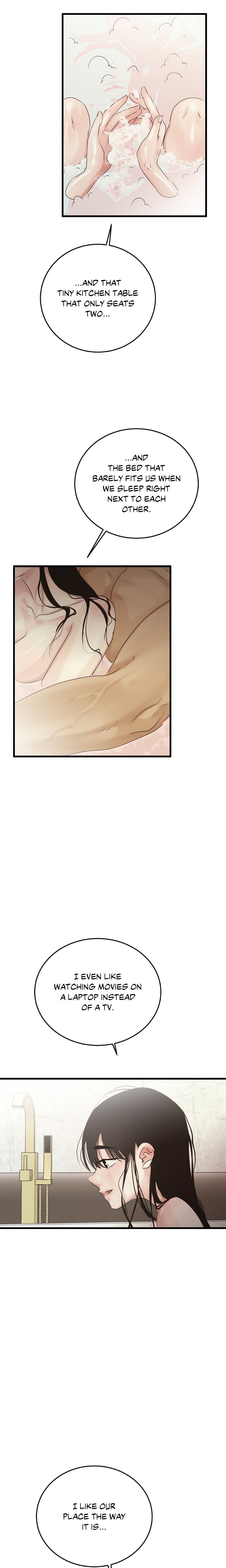 Where the Heart Is Chap Chapter 78-Where the Heart Is - Next Chap 80