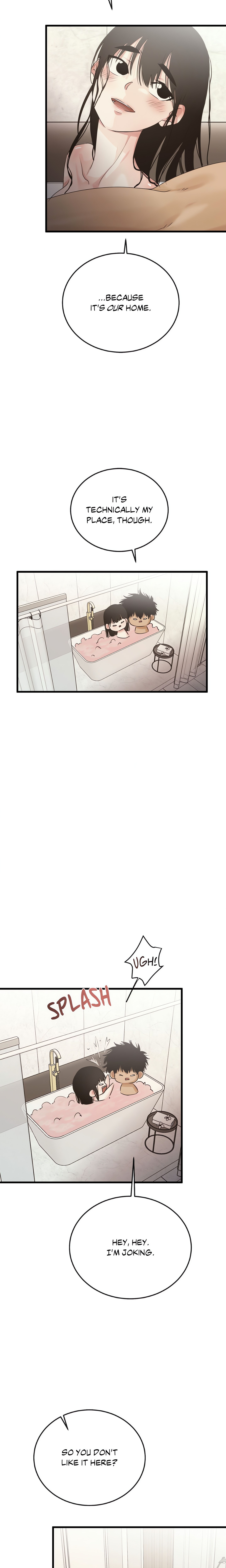 Where the Heart Is Chap Chapter 78-Where the Heart Is - Next Chap 80