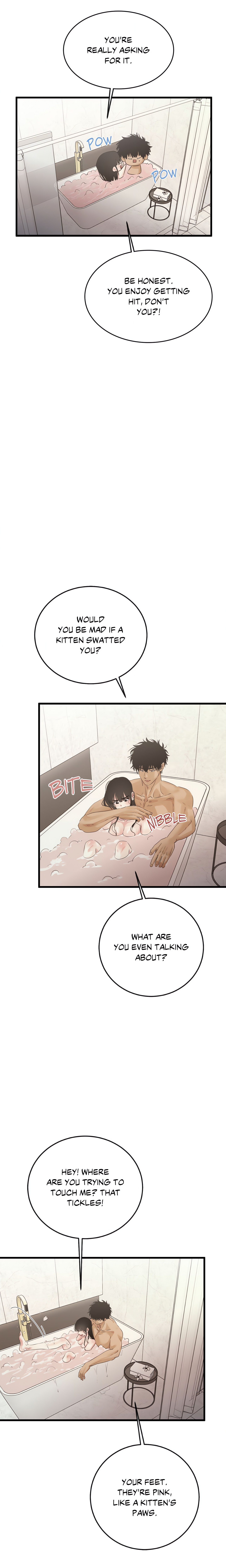 Where the Heart Is Chap Chapter 78-Where the Heart Is - Next Chap 80