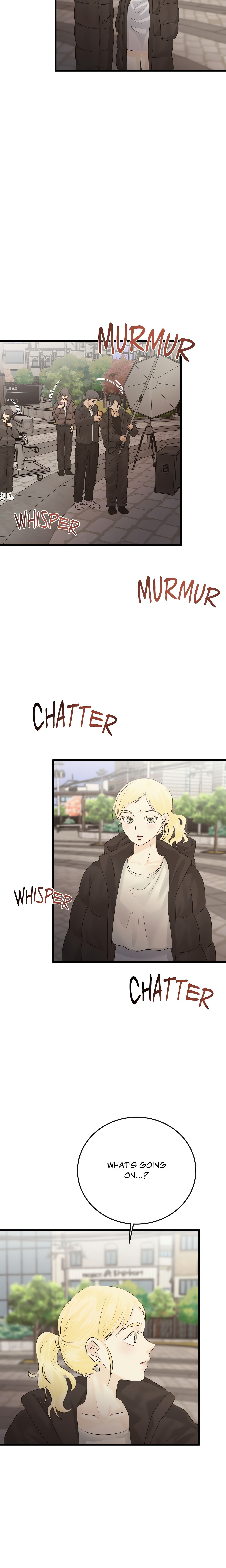 Where the Heart Is Chap Chapter 78-Where the Heart Is - Next Chap 80