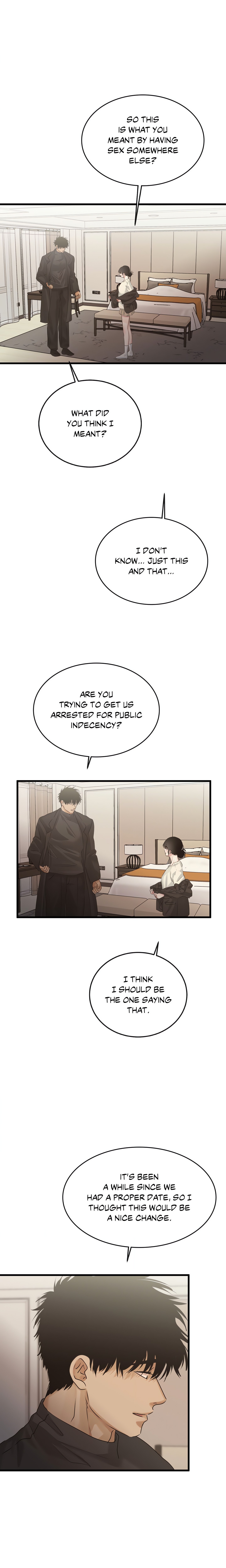 Where the Heart Is Chap Chapter 78-Where the Heart Is - Next Chap 80