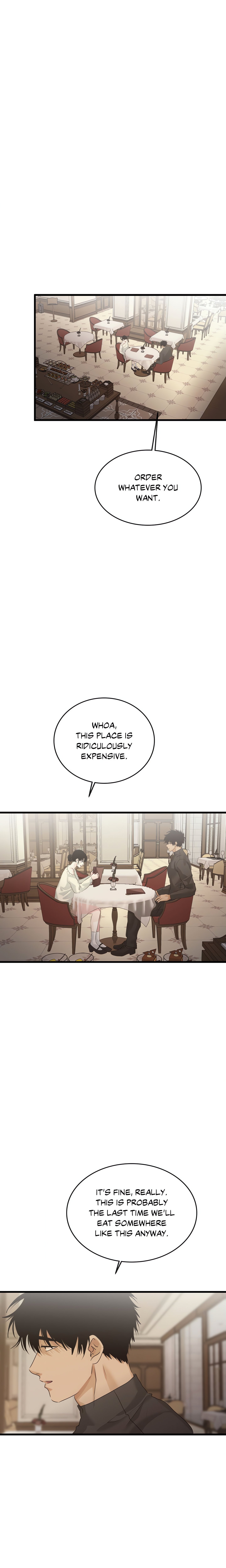 Where the Heart Is Chap Chapter 78-Where the Heart Is - Next Chap 80