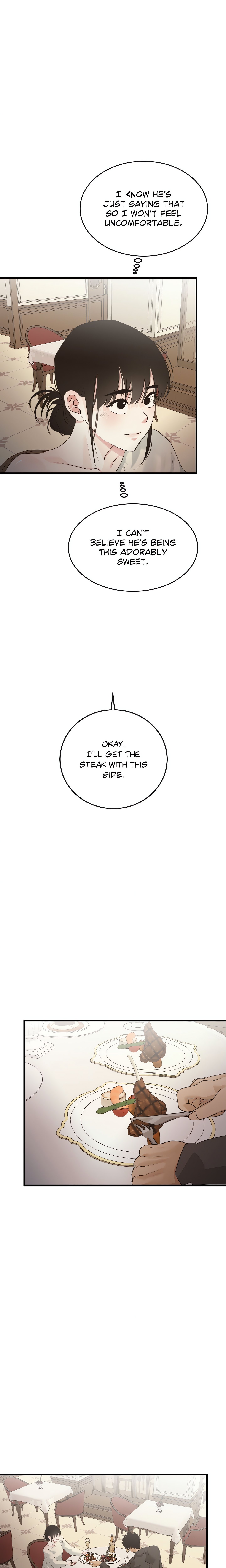 Where the Heart Is Chap Chapter 78-Where the Heart Is - Next Chap 80