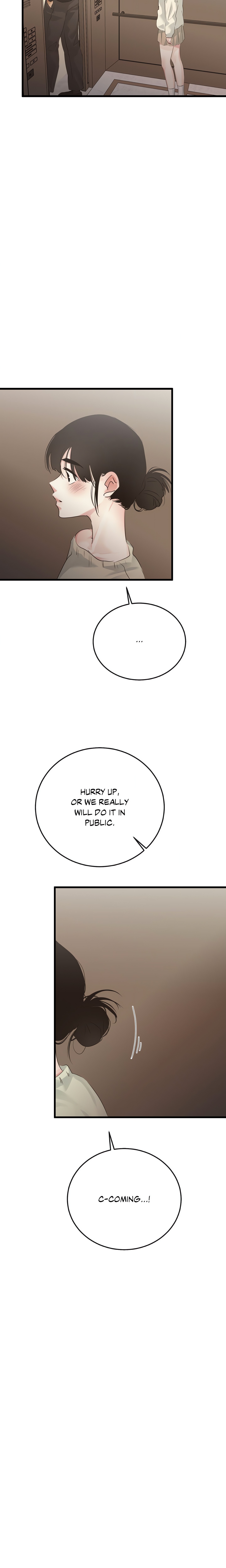 Where the Heart Is Chap Chapter 78-Where the Heart Is - Next Chap 80