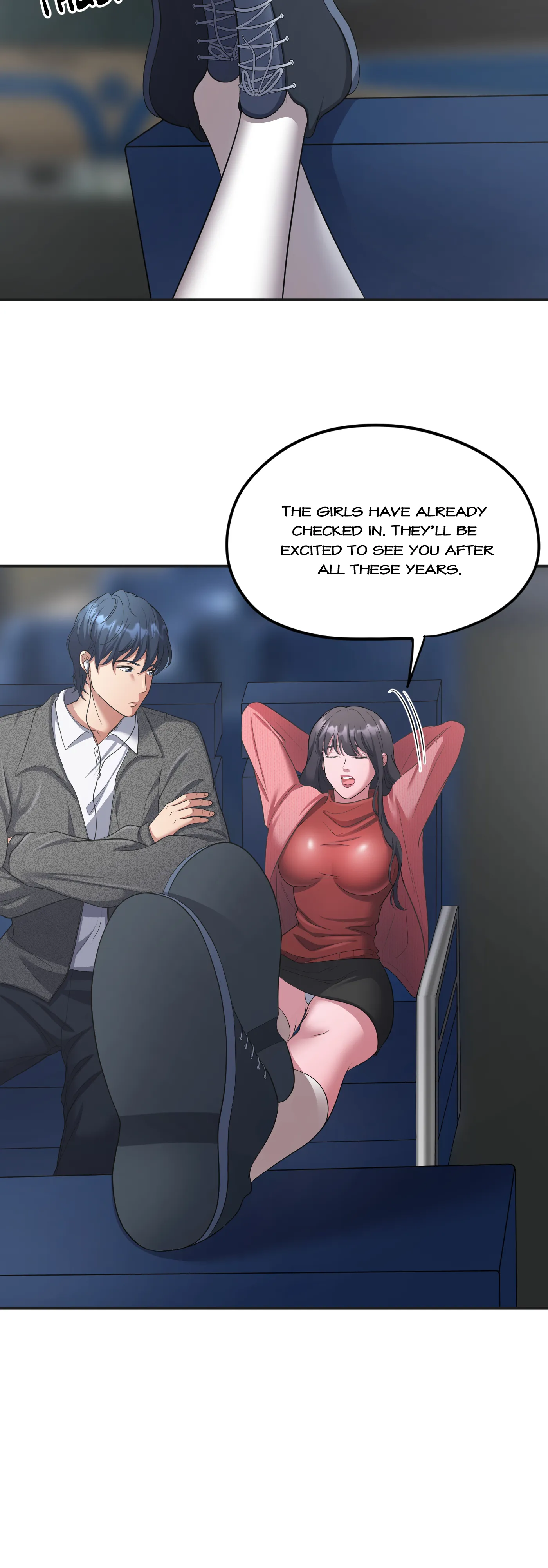 Winter games Chap Chapter 1-Winter games - Next Chap 2