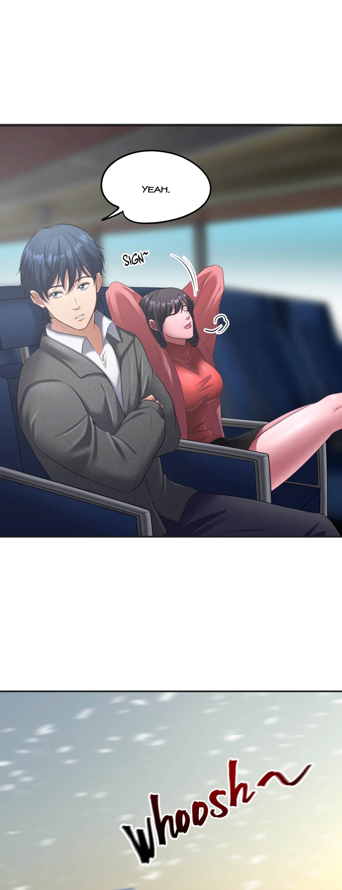 Winter games Chap Chapter 1-Winter games - Next Chap 2