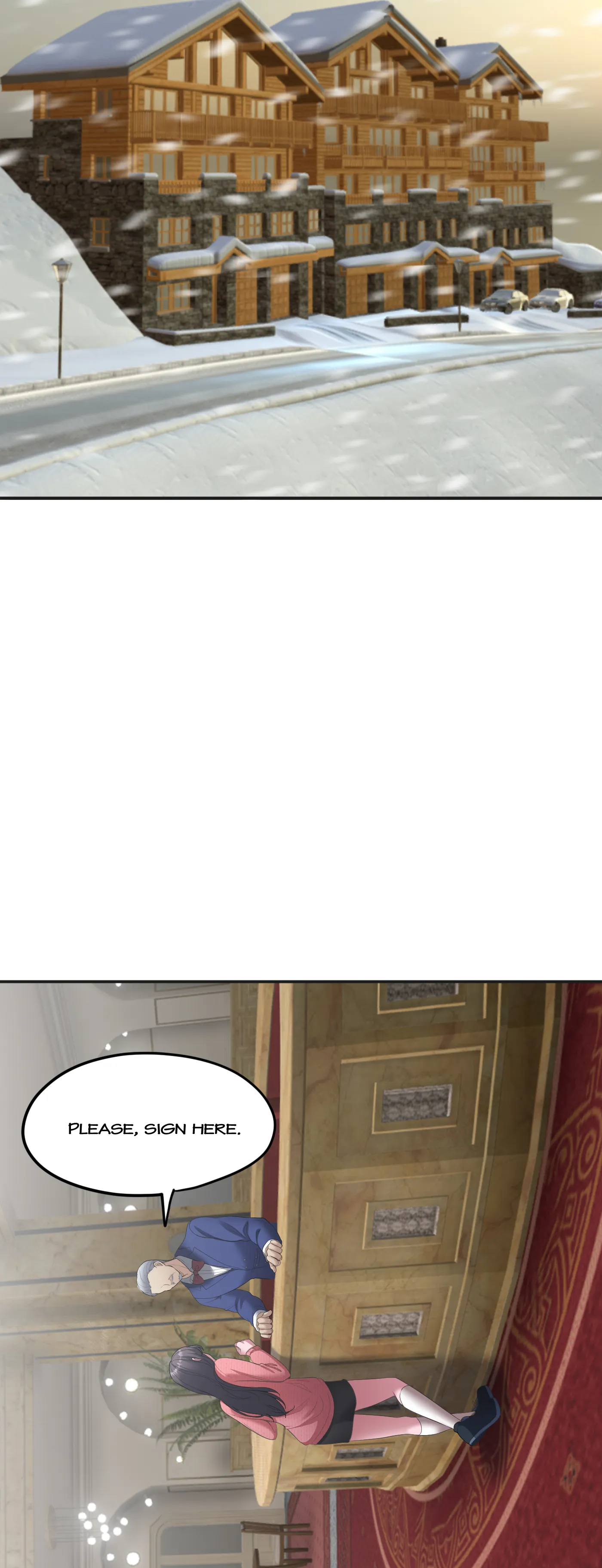 Winter games Chap Chapter 1-Winter games - Next Chap 2