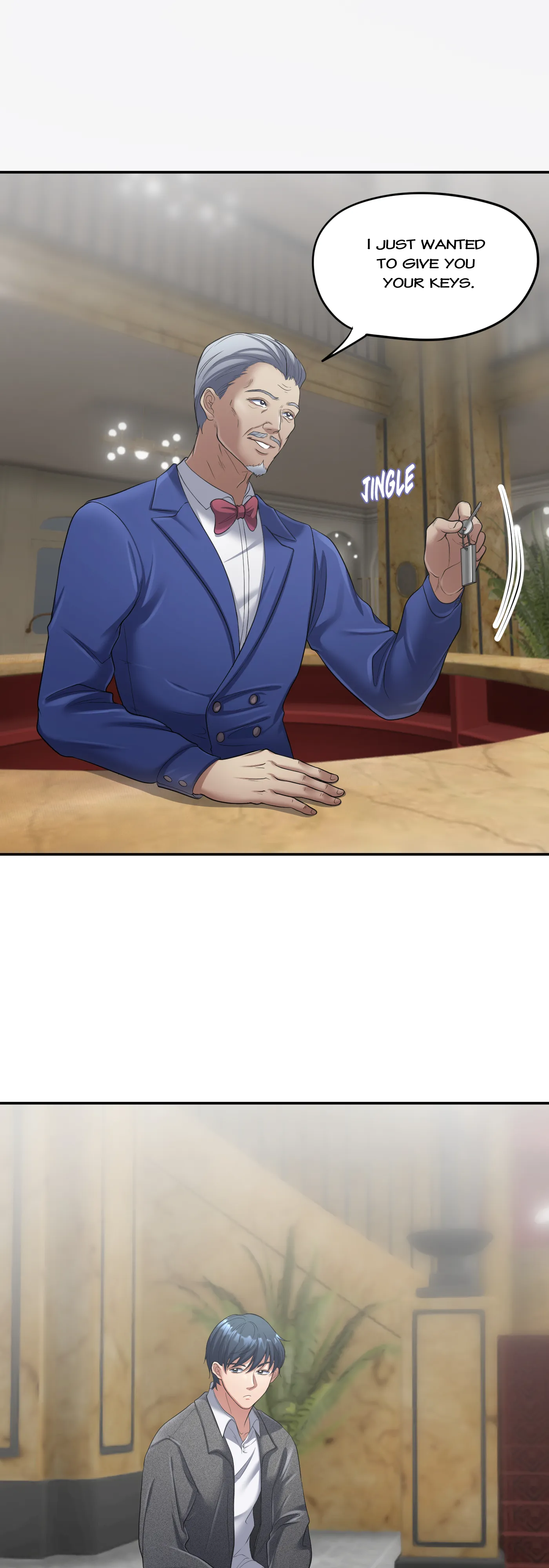 Winter games Chap Chapter 1-Winter games - Next Chap 2