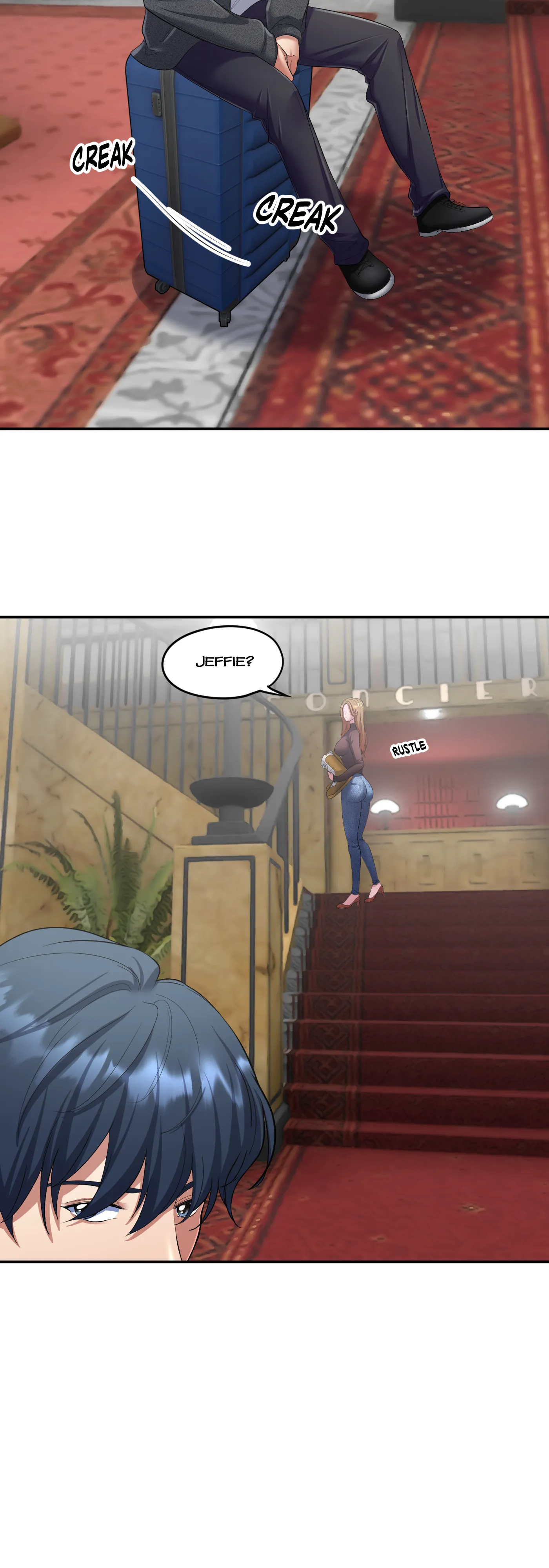 Winter games Chap Chapter 1-Winter games - Next Chap 2