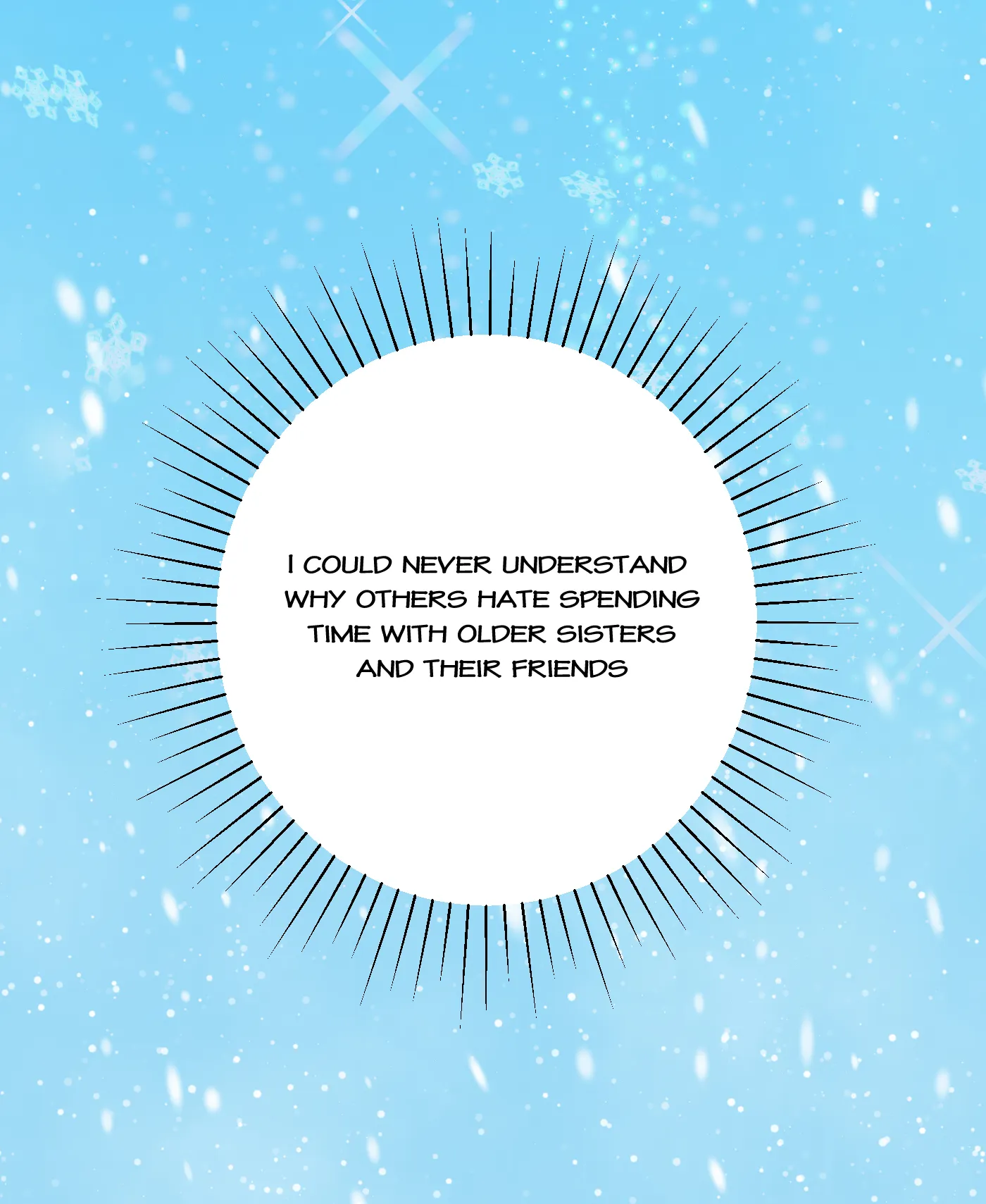 Winter games Chap Chapter 1-Winter games - Next Chap 2