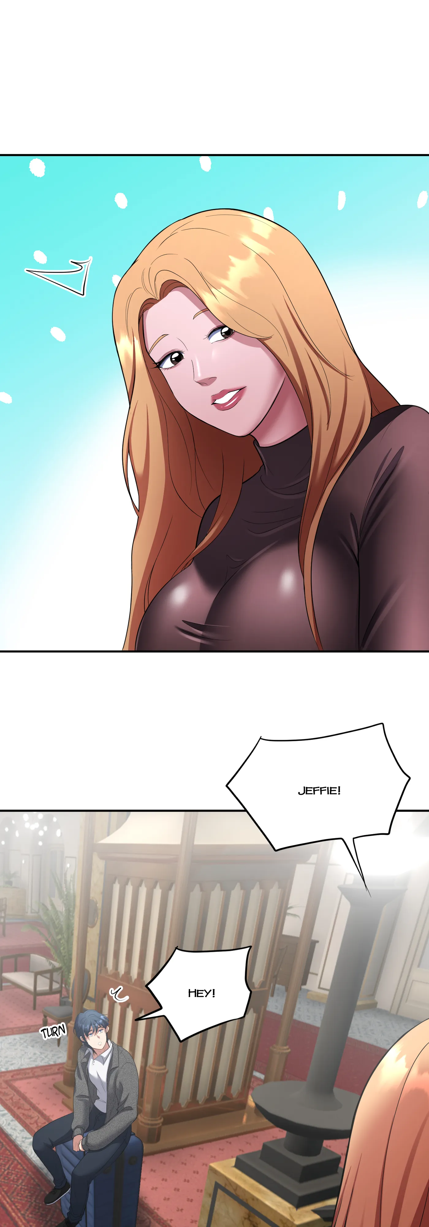 Winter games Chap Chapter 1-Winter games - Next Chap 2