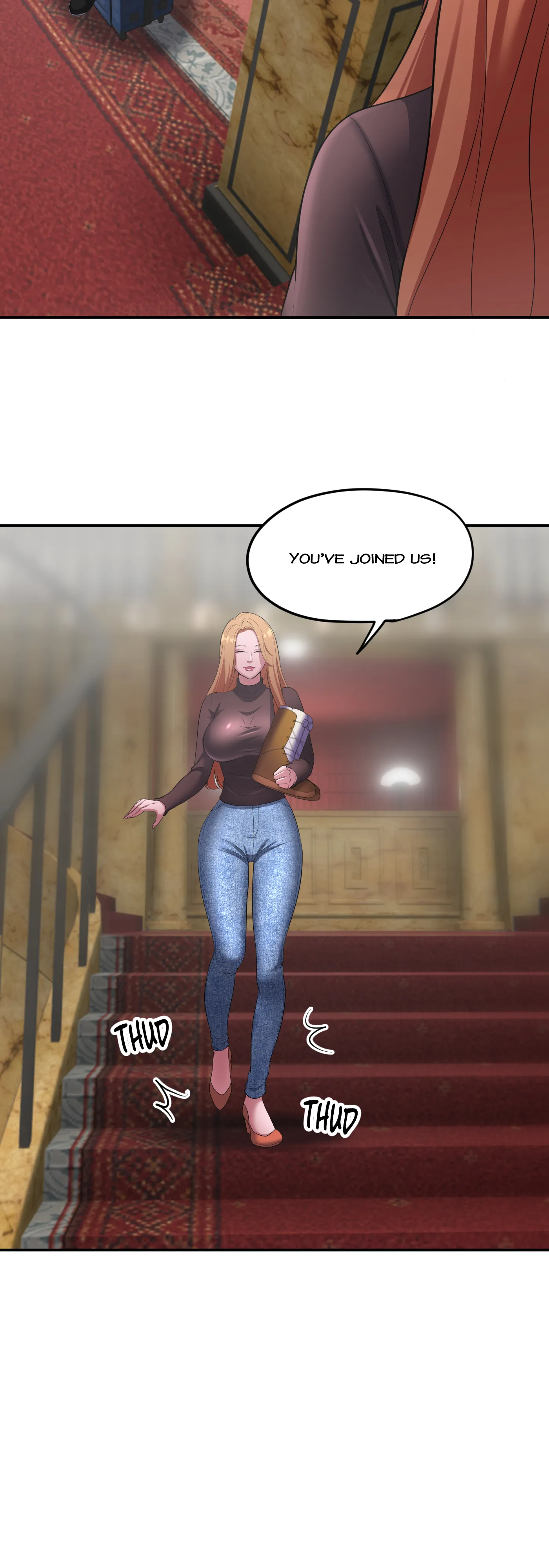 Winter games Chap Chapter 1-Winter games - Next Chap 2