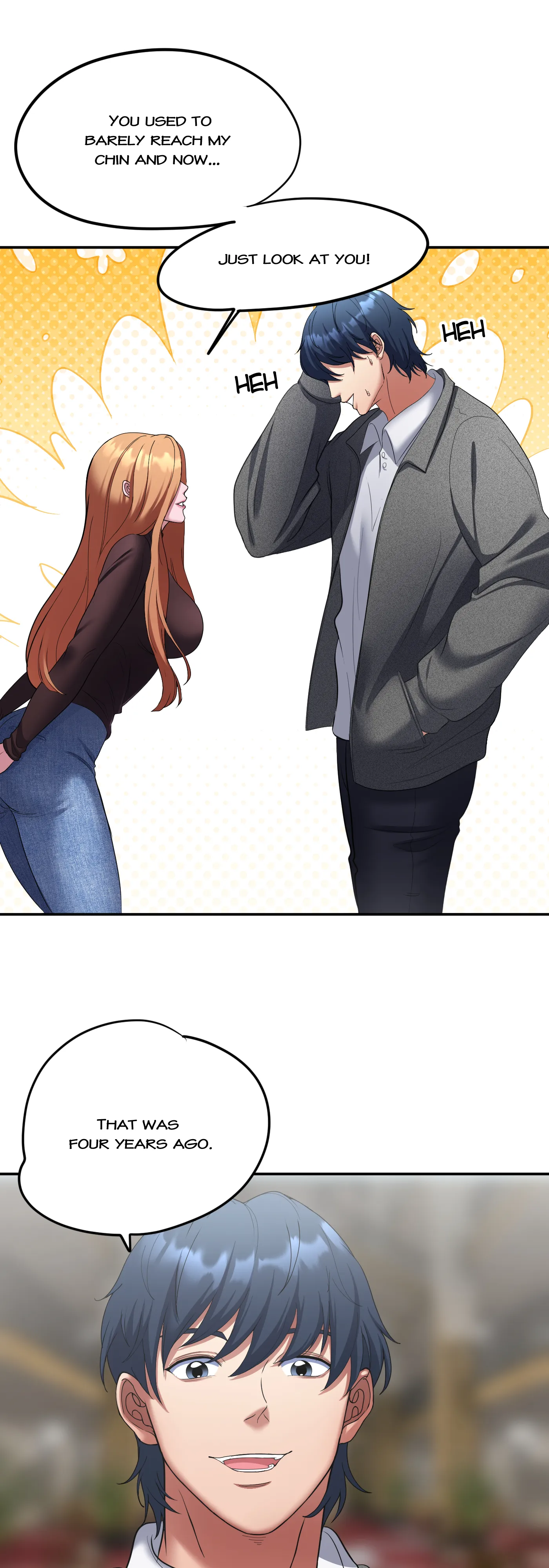 Winter games Chap Chapter 1-Winter games - Next Chap 2