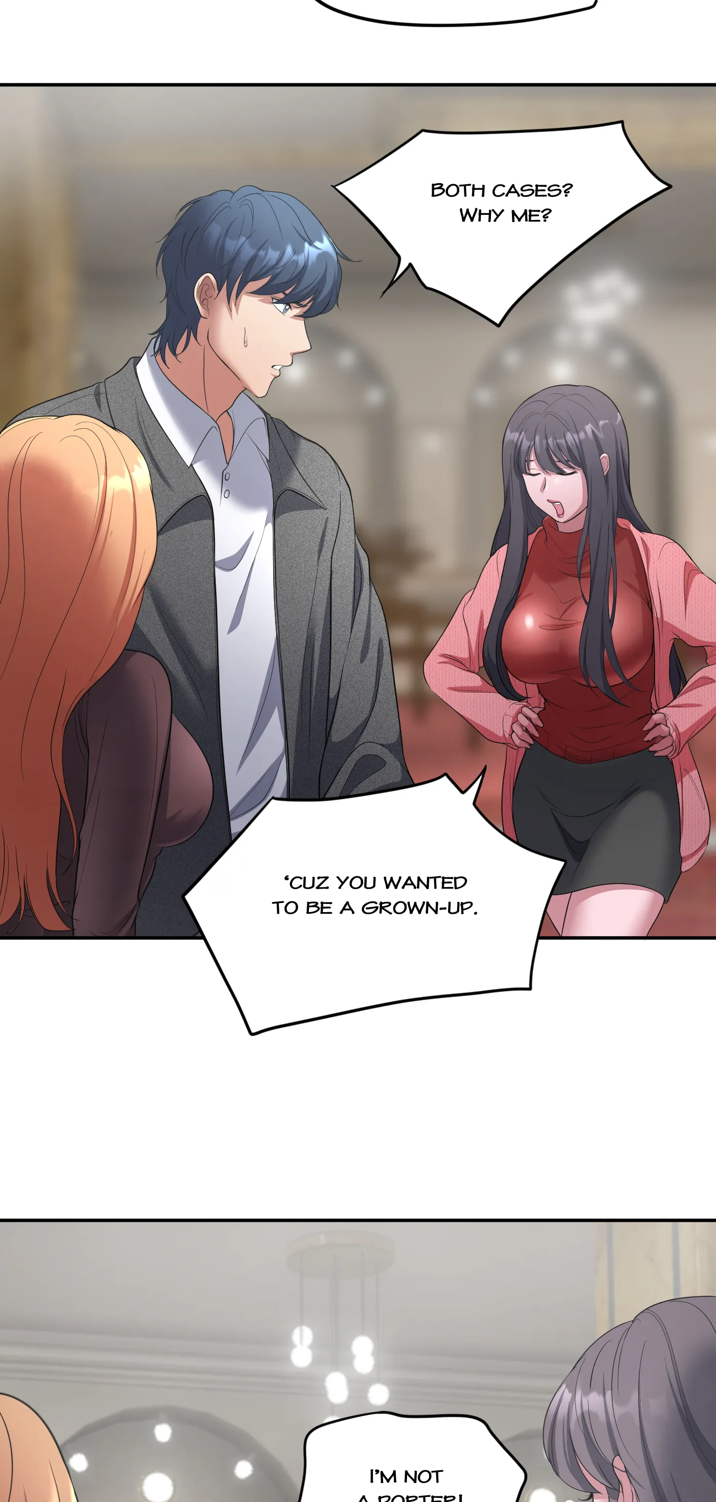 Winter games Chap Chapter 1-Winter games - Next Chap 2