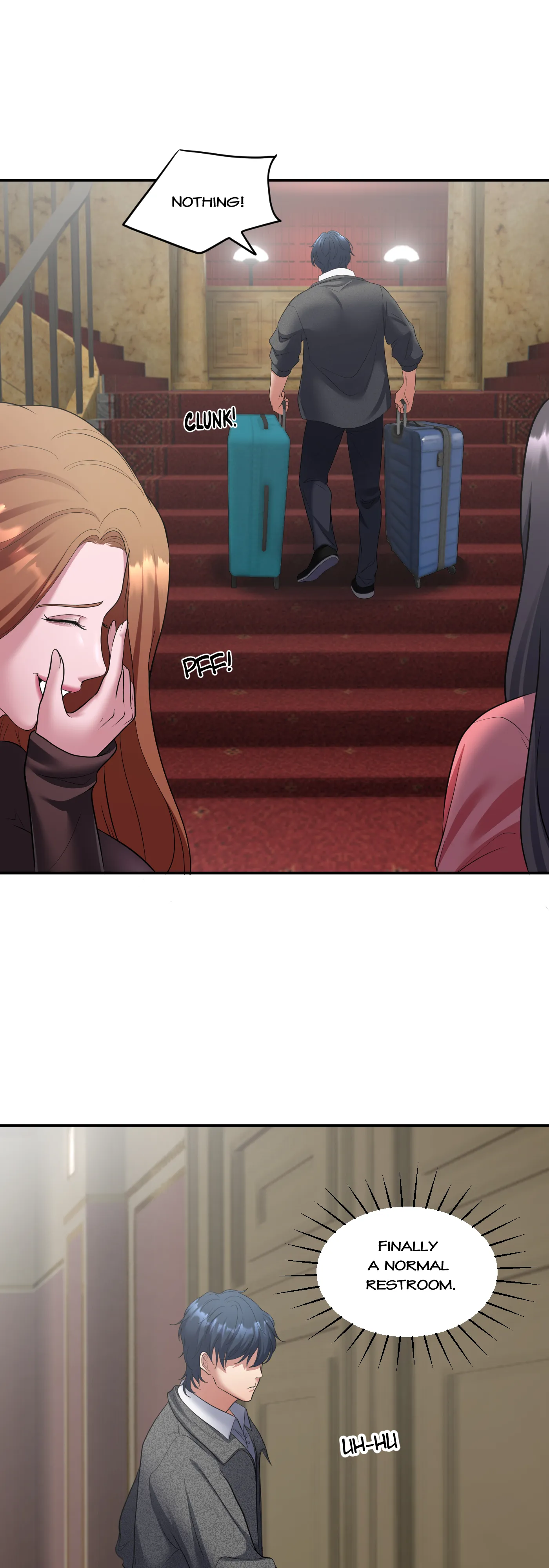 Winter games Chap Chapter 1-Winter games - Next Chap 2