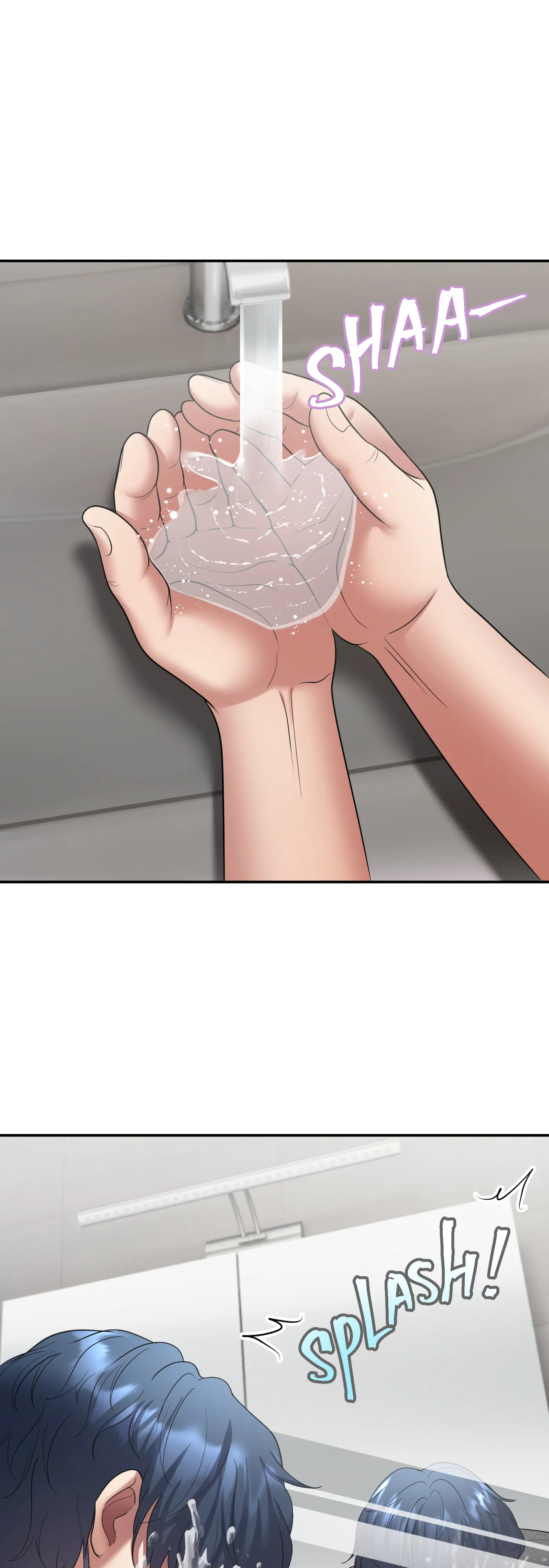 Winter games Chap Chapter 1-Winter games - Next Chap 2