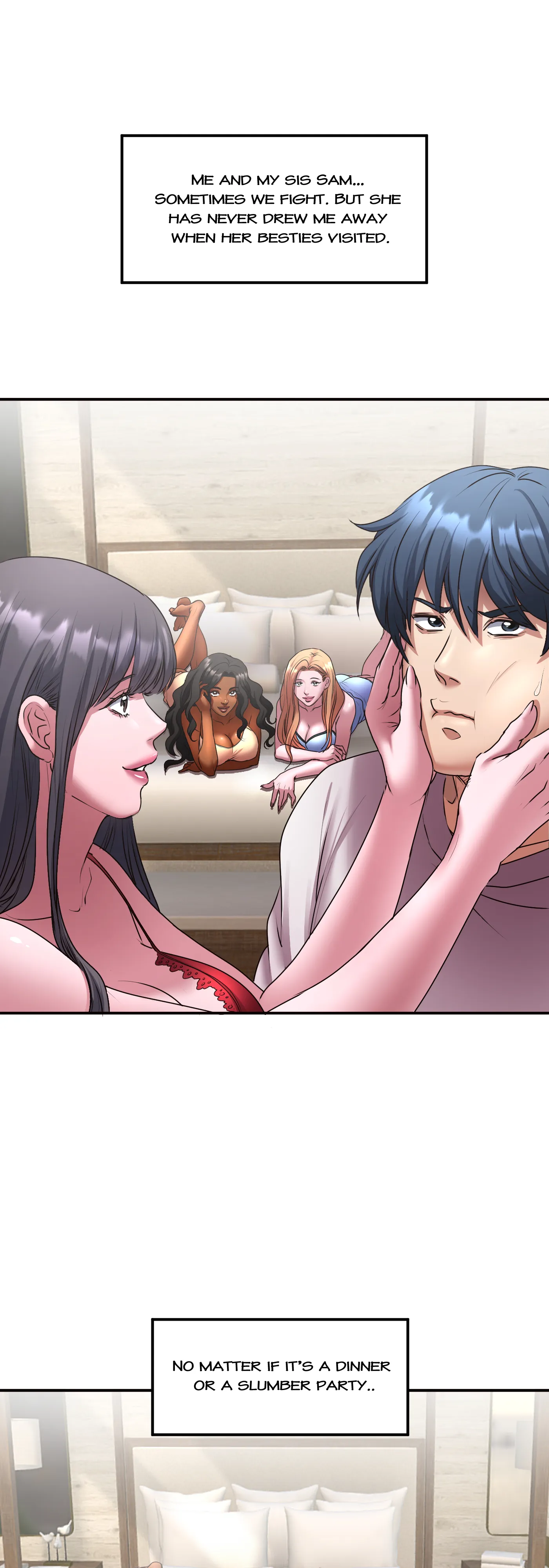 Winter games Chap Chapter 1-Winter games - Next Chap 2