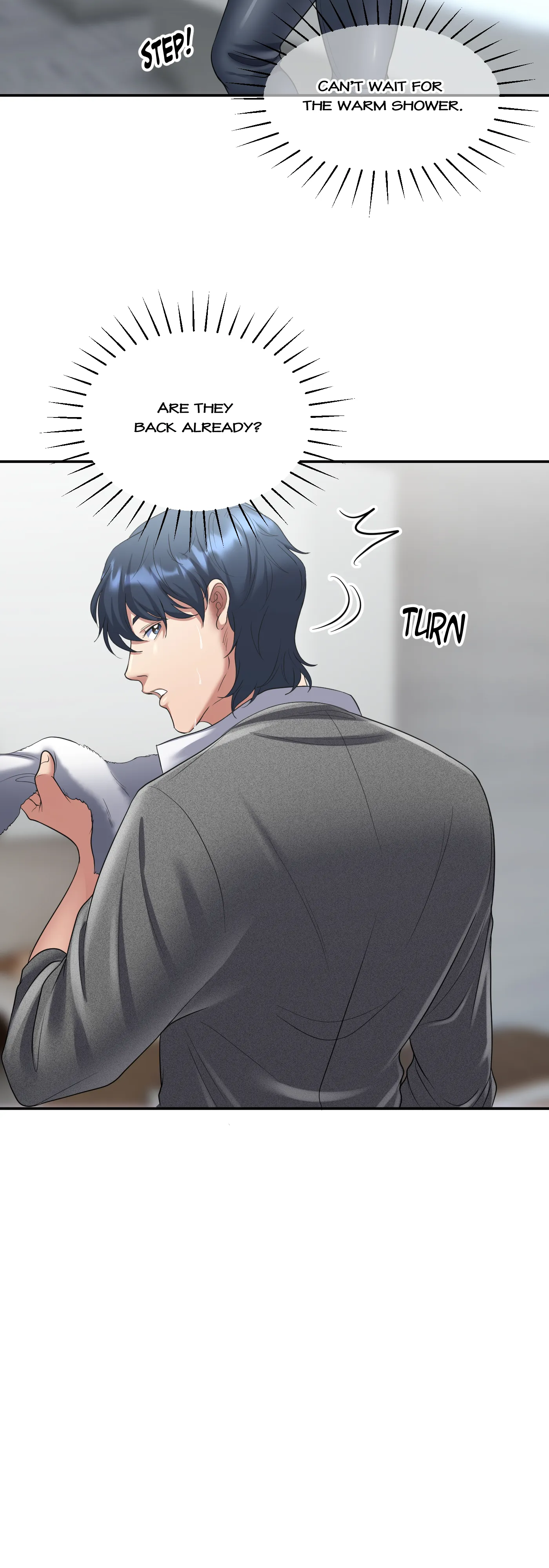 Winter games Chap Chapter 1-Winter games - Next Chap 2