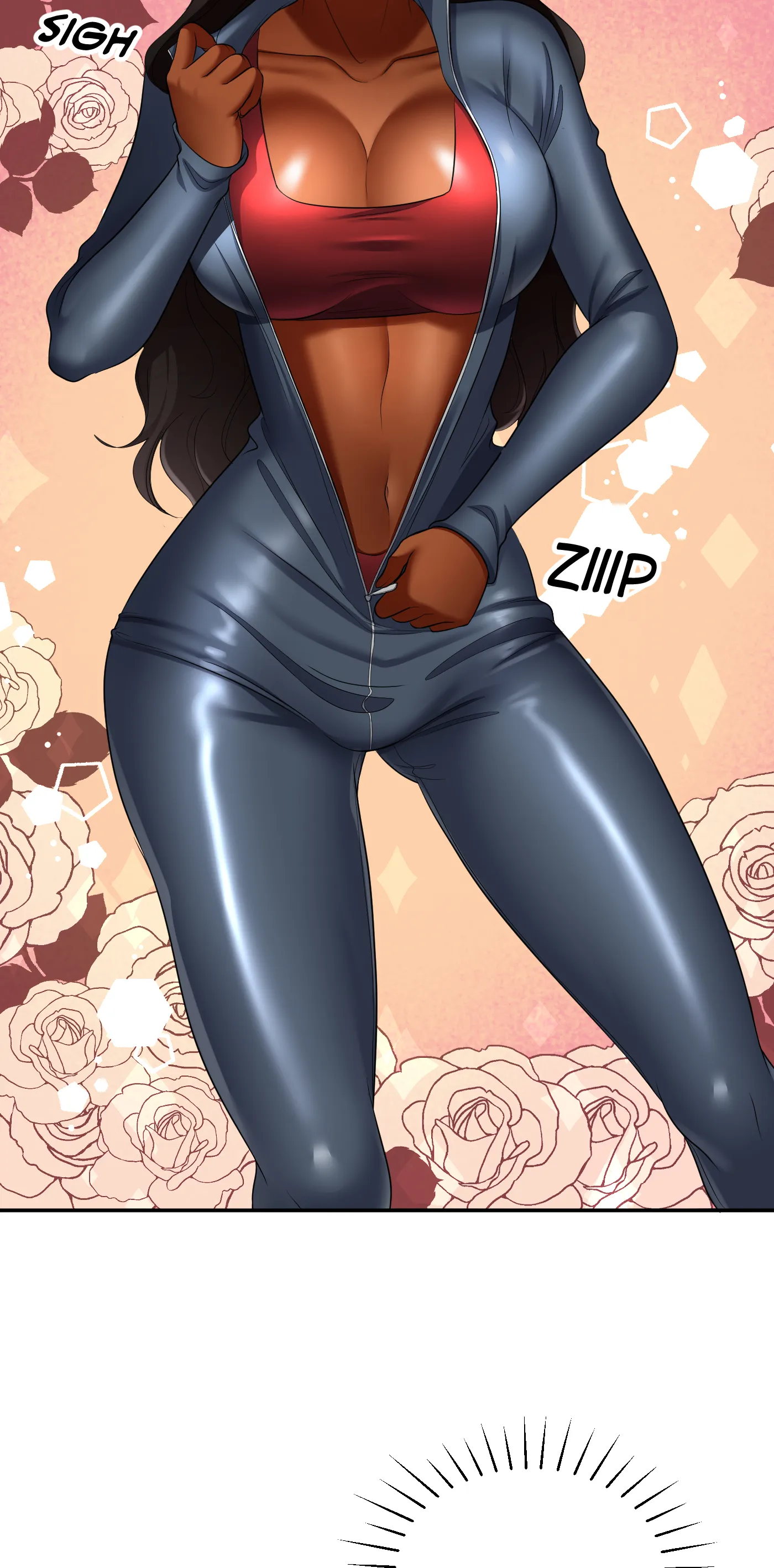 Winter games Chap Chapter 1-Winter games - Next Chap 2