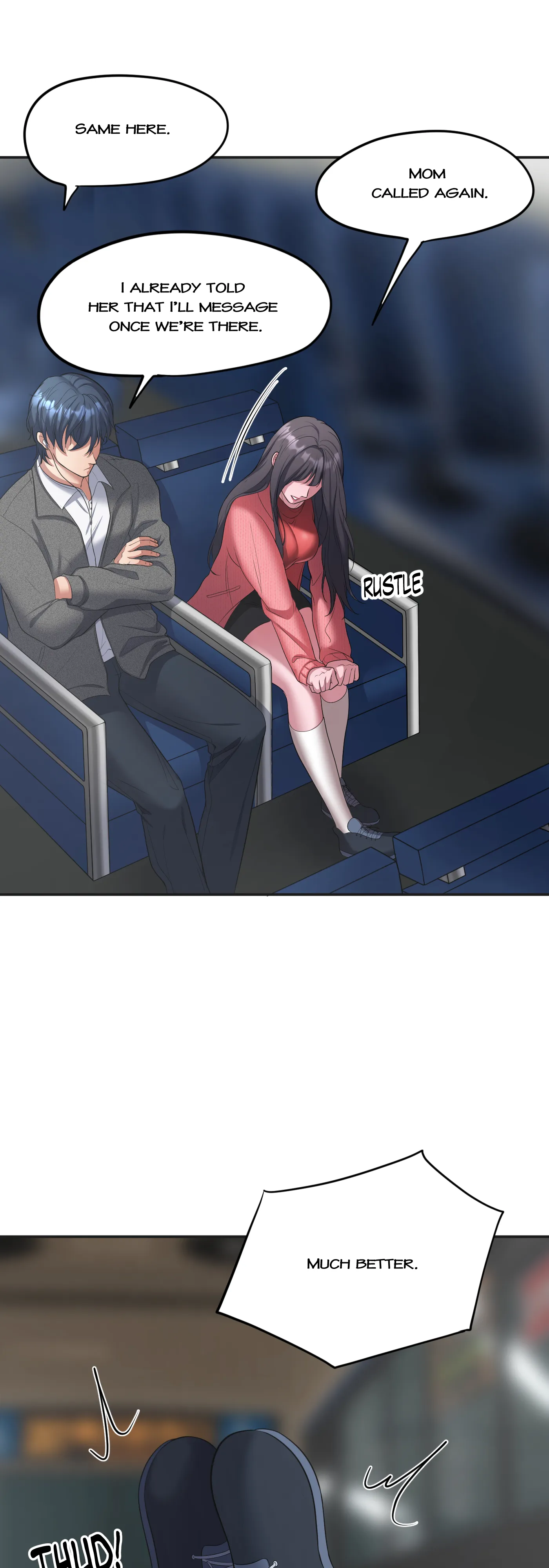 Winter games Chap Chapter 1-Winter games - Next Chap 2