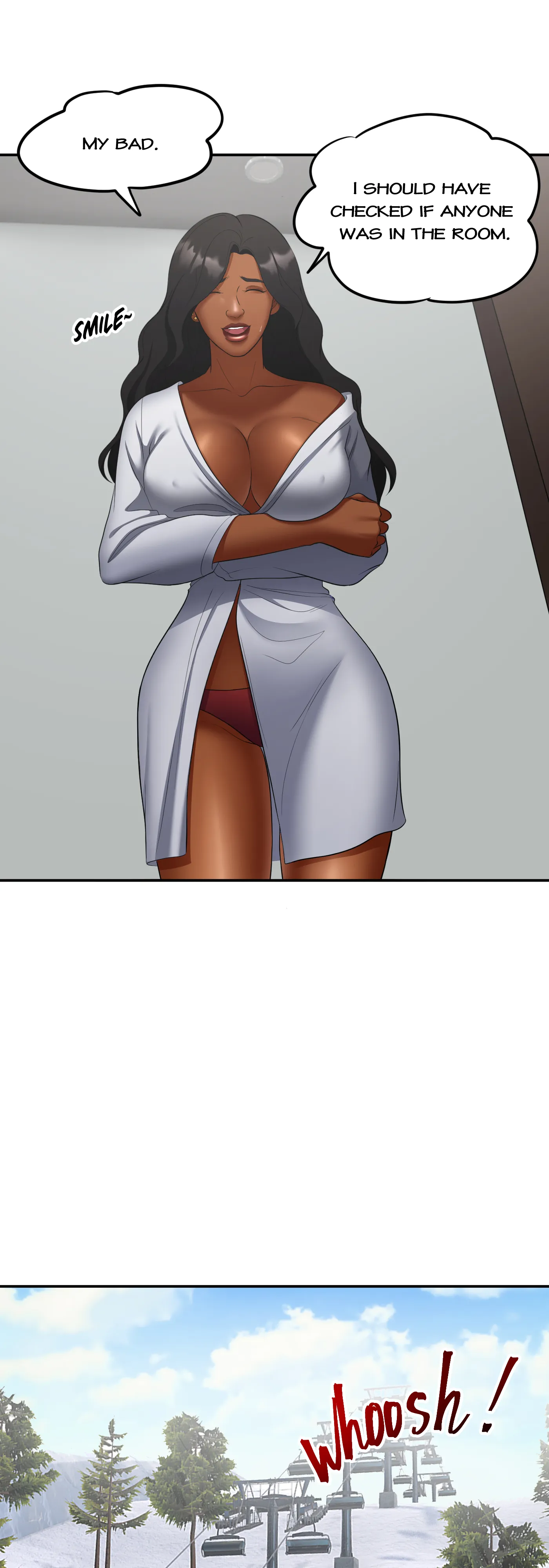 Winter games Chap Chapter 2-Winter games - Next Chap 3