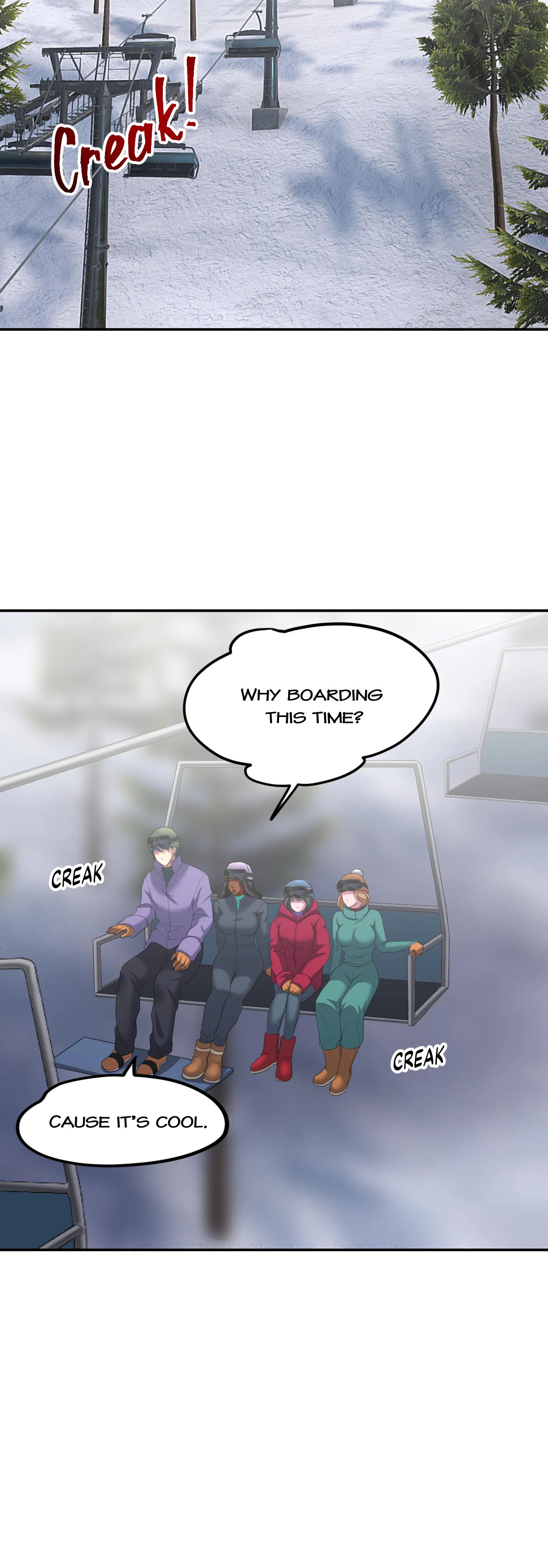 Winter games Chap Chapter 2-Winter games - Next Chap 3