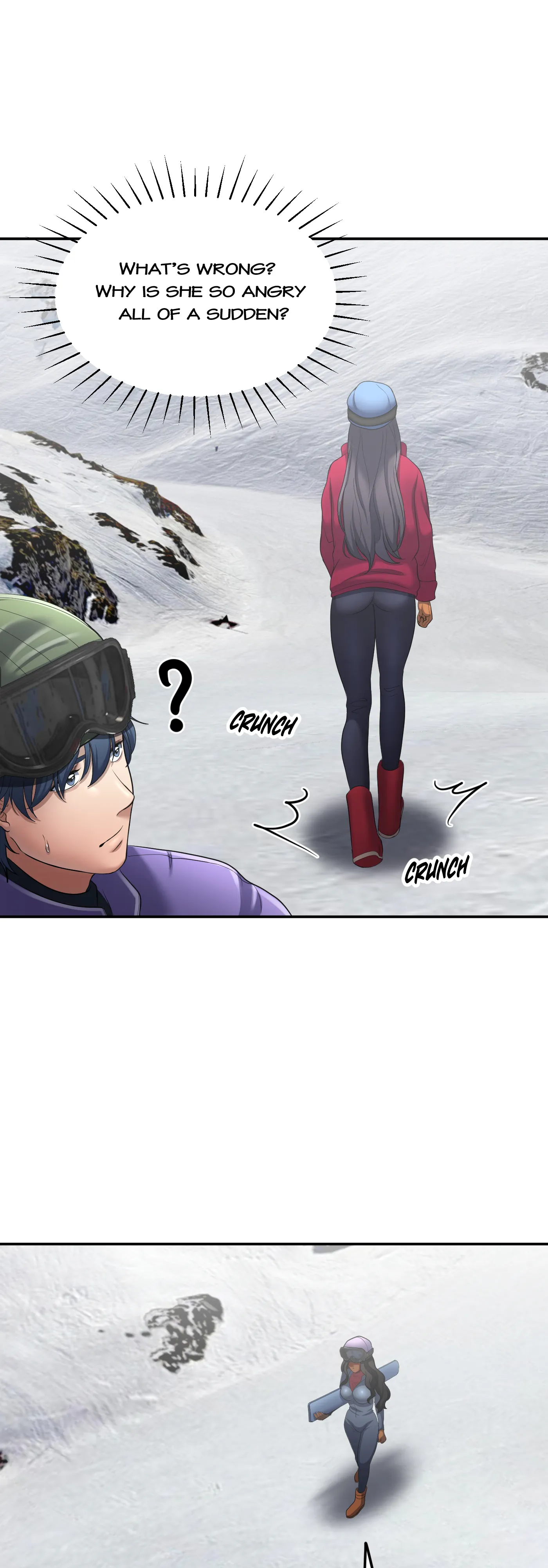 Winter games Chap Chapter 2-Winter games - Next Chap 3