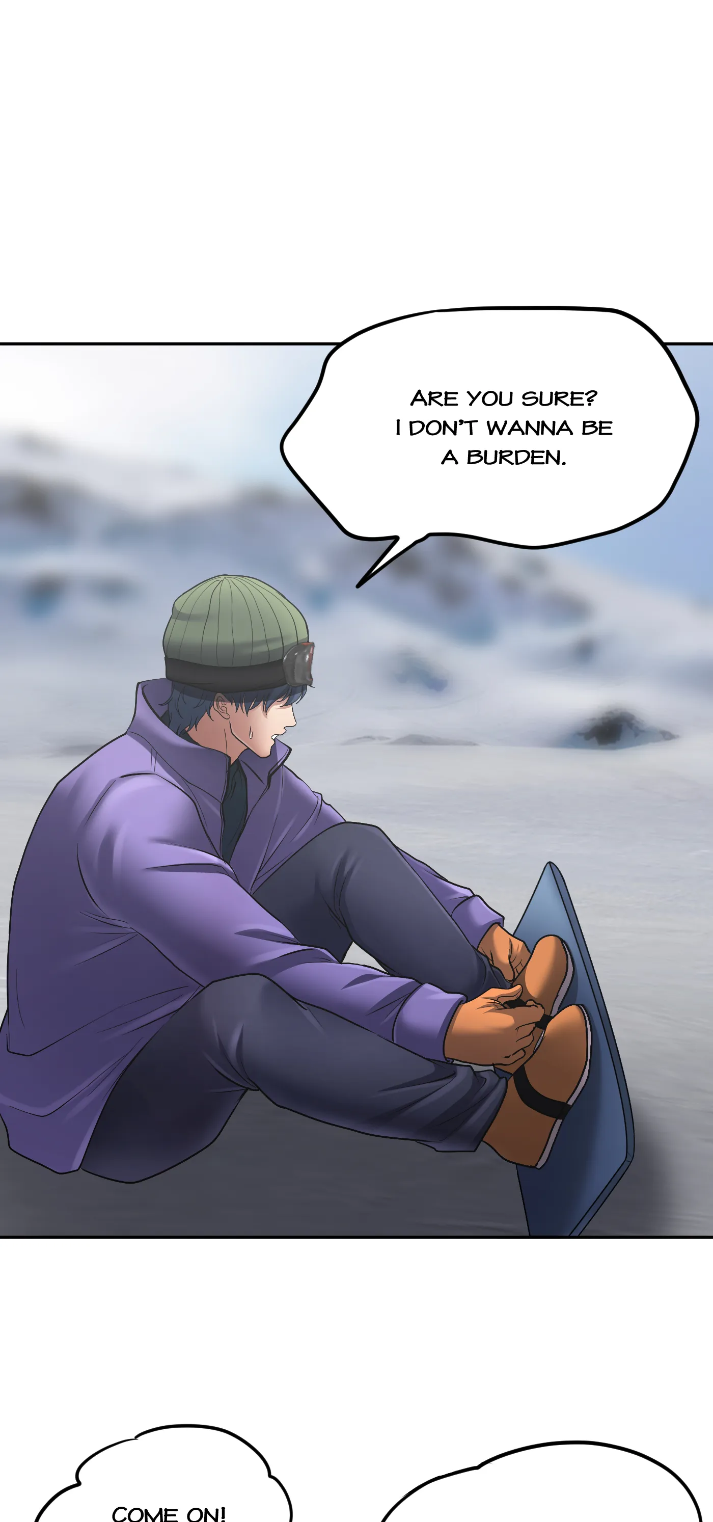 Winter games Chap Chapter 2-Winter games - Next Chap 3