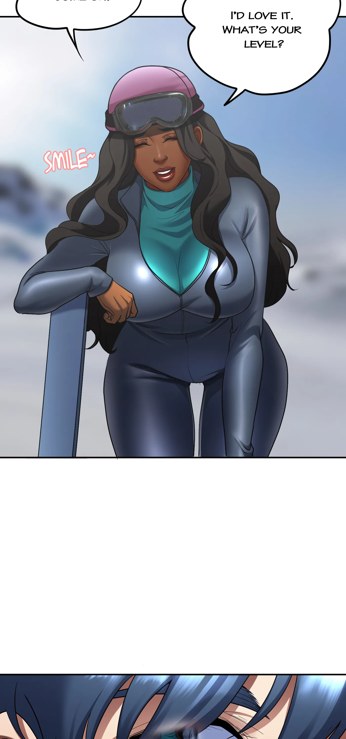 Winter games Chap Chapter 2-Winter games - Next Chap 3