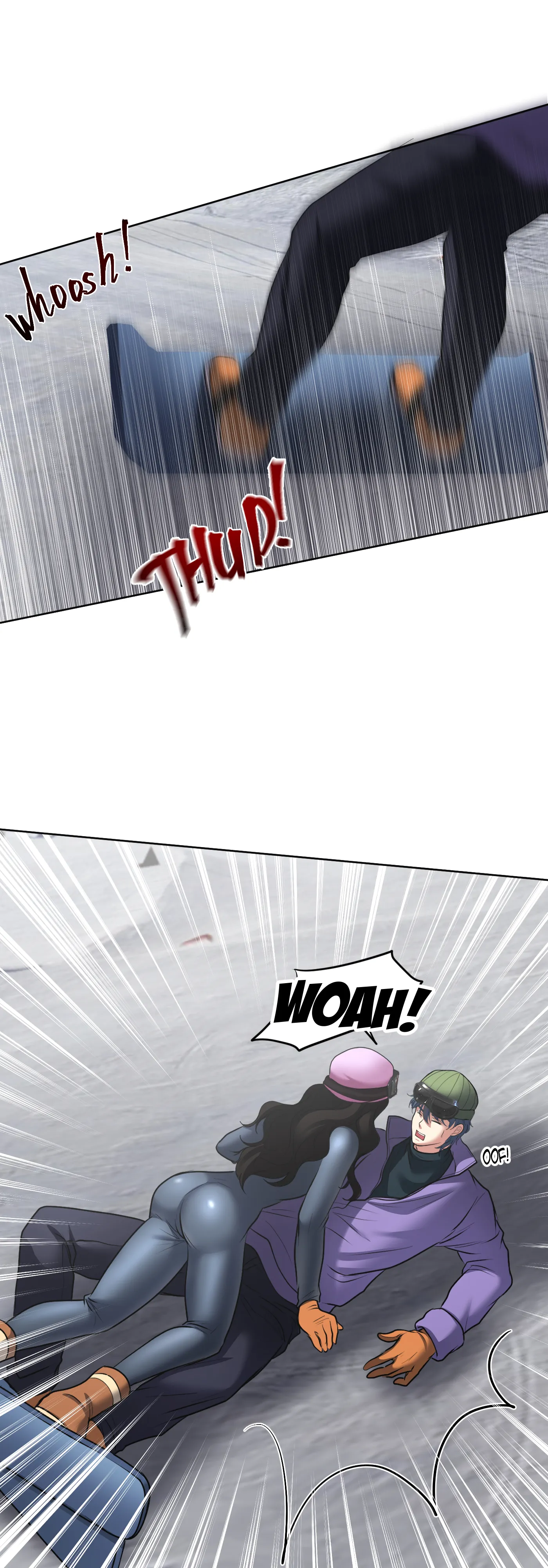 Winter games Chap Chapter 2-Winter games - Next Chap 3