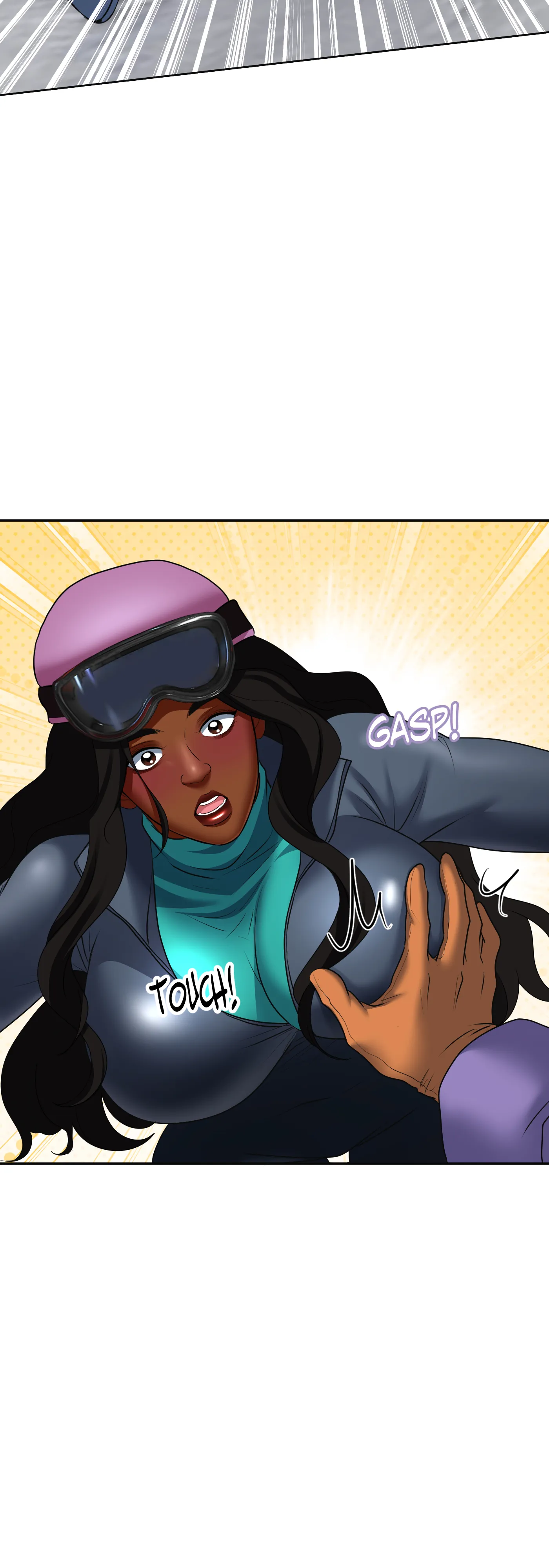 Winter games Chap Chapter 2-Winter games - Next Chap 3