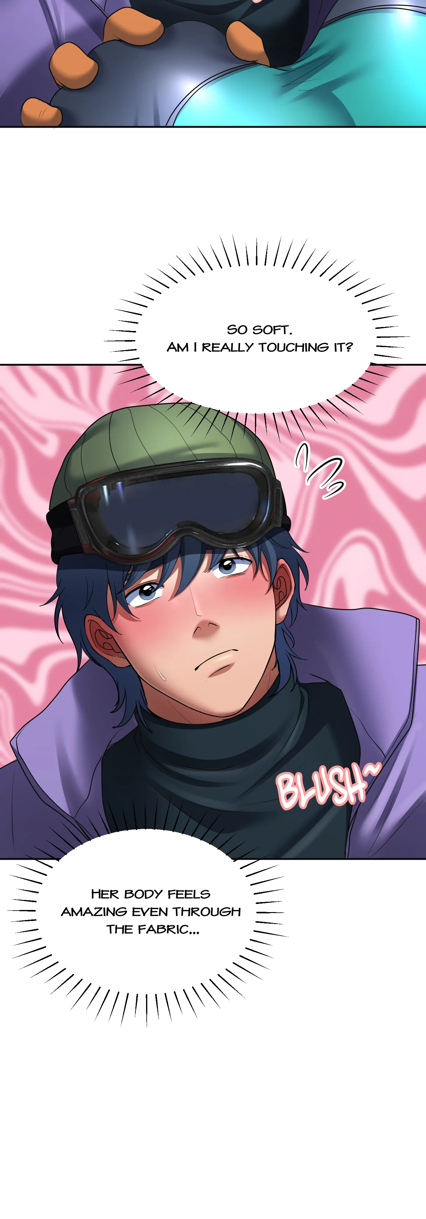 Winter games Chap Chapter 2-Winter games - Next Chap 3