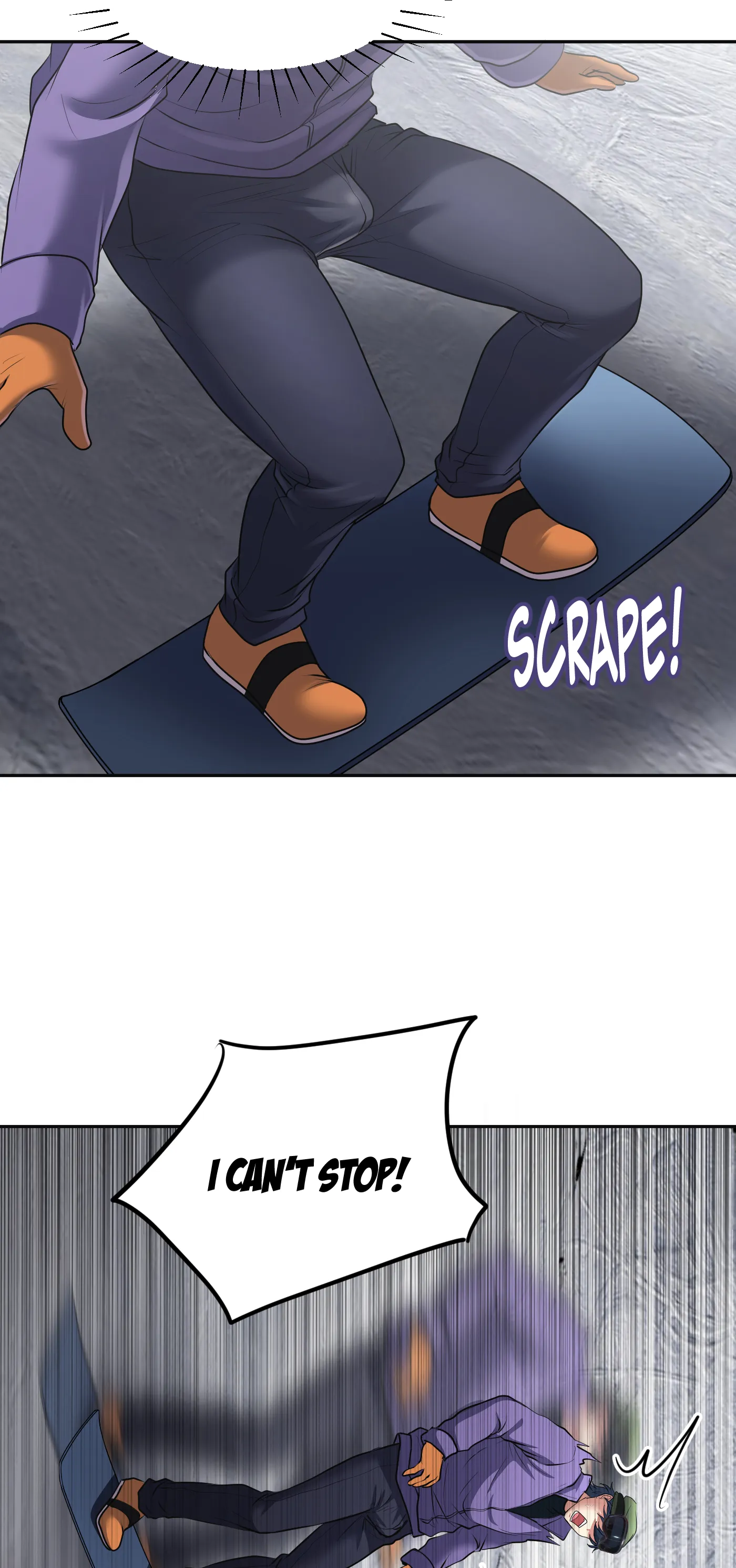 Winter games Chap Chapter 2-Winter games - Next Chap 3