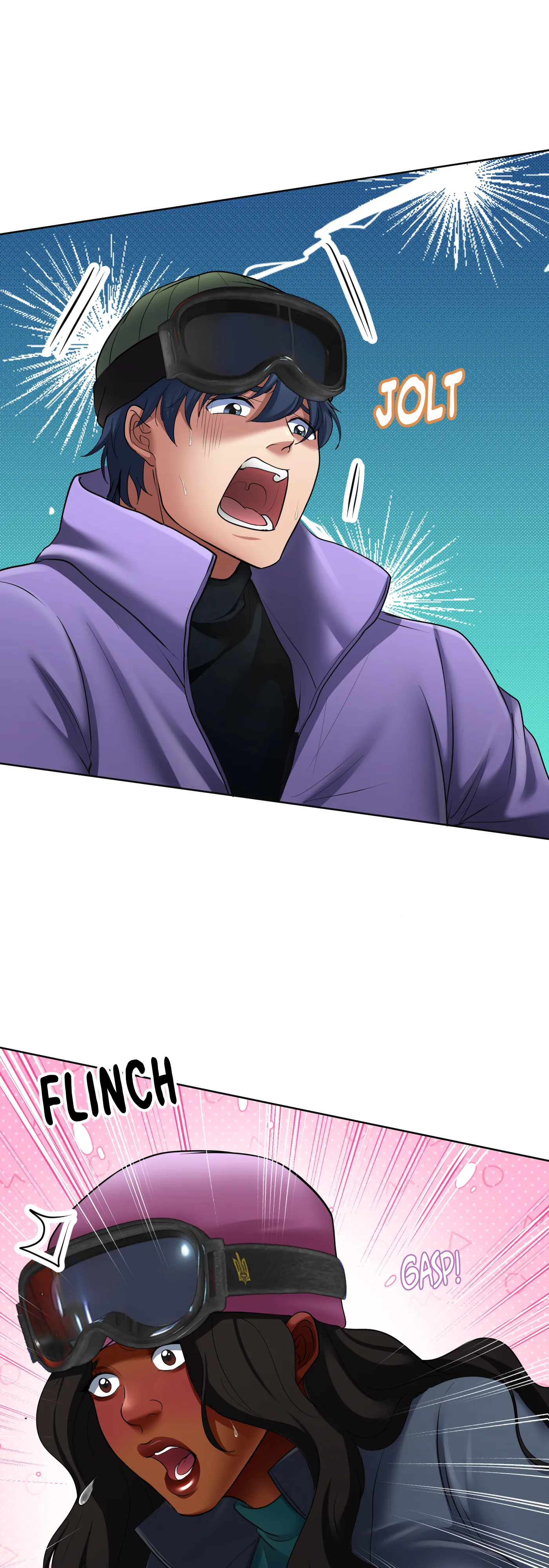 Winter games Chap Chapter 2-Winter games - Next Chap 3