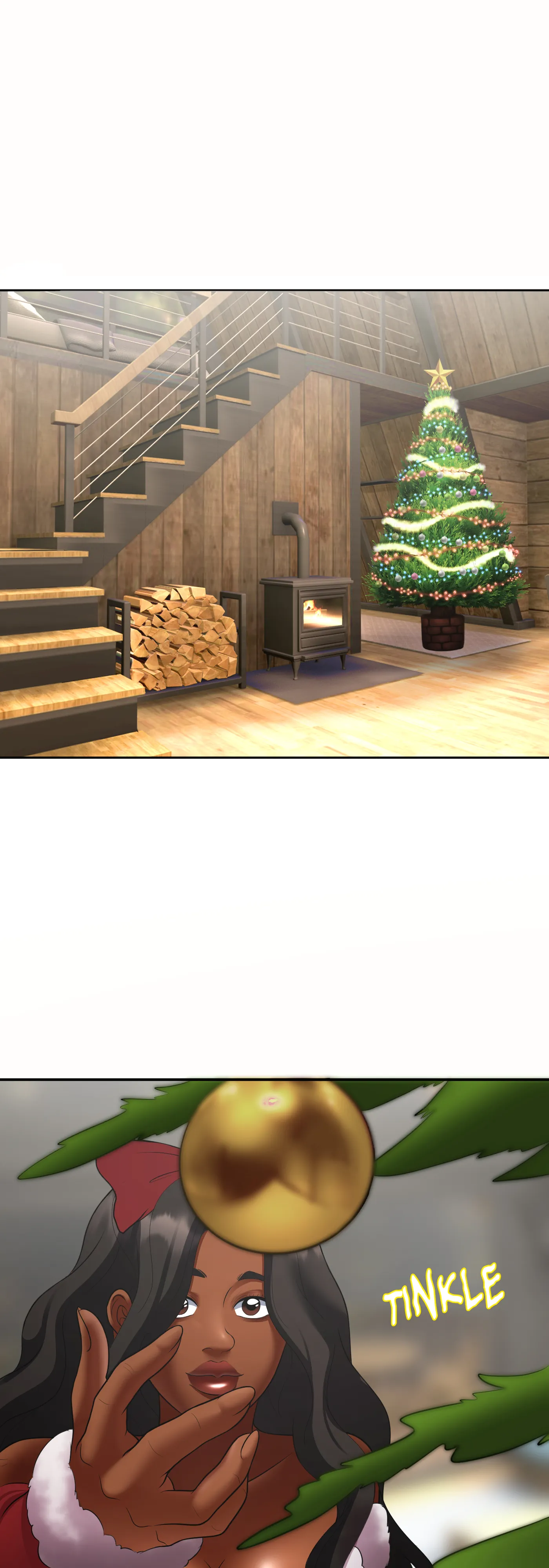 Winter games Chap Chapter 3-Winter games - Next Chap 4